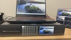 Blackmagic Design Atem 2 M e Production Studio 4k    Free Shipping Within The Us