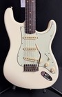 Fender American Vintage Ii 1961 Stratocaster Electric Guitar Olympic White