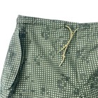 Vintage 1980s Trousers  Night Camouflage   Desert Shorts 