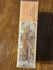 Tarot Mucha Sealed New Pack Sealed 78 Card Deck