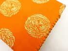 7263781  Japanese Tea Ceremony   Fukusa Pouch   Woven Phoenix