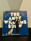Vtg Vinyl The Andy Williams Show 1970 Album  stereo  Columbia Records  Kc-30105