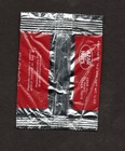 1960 s Braniff International Airlines Nut Bag