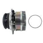 2267060pe Water Pump For Paccar Mx-13 2184199pe 2267065 2184199 2184203 2267060