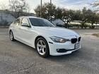 2015 Bmw 3-series 320i