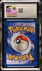    cgc 9    Kadabra  1st Edition  032 102 Italian - Base Set Uncommon  Vintage    2000