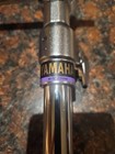 Yamaha Ch750w Short Boom Arm Cymbal Stand