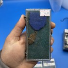 Vintage Usa New York Awards Lot Medals Lot Of 8 In Cases 