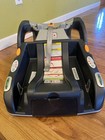 Chicco Keyfit Infant Car Seat Base- Anthracite 9260