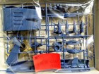 Bandai Yamato Star Blazers - Dessler Flag Ship Battleship Model Kit 10 Inches