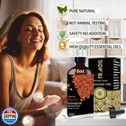 Myrrh Essential Oil  Myrrh Oil 4 Fl Oz 120ml For Diffuser Humidifier Yoga Cle