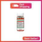 Red  Green   White Christmas Sprinkles Jimmies 3 17 Oz  Sprinkles For Cake Decor