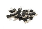 Lo Of 2 2n6344a 12a 600v Triac By On Semiconductor