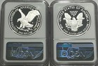 2021 S W  1 Ngc Pf70 Ultra Cameo Limited Edition Set Proof Silver Eagle Fdi