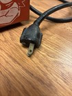 Vintage 1960s Dun Hot Jiffy Popcorn Machine Broken Plug