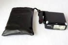 Nikon Speedlight Sb-27 Shoe Mount Flash For Nikon Made In Japan Barely Used