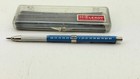 Vintage Charvoz 38-0022   Keuffel   Esser Leroy Pencil   Refills - Working