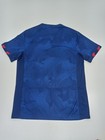 2023 Nike Men   s United States Away Blue Soccer Jersey Large L Us Usmnt Usa