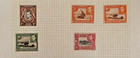 Kenya Uganda Tanganyika 1938 Kgvi Pictorial 14 Mint Values Inc Lion Sg 150a