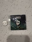 Dc The Joker Heath Ledger Lapel Pin Free Shipping In Usa