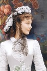 Vivien Leigh- Vintage Signed Album Page