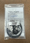 Hypro Or Debro 5300 Series Piston Pump 3430-0007 Leather Cup Kit