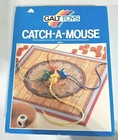 Vintage Catch-a-mouse Board Game Galt Toys Board Game