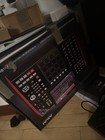 Akai Mpc X Akai Professional Mpc-x Standalone Sampler And Sequencer