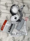 Alpine Maximum Hearing Protection Muff Baby Ear Muffs 0-36 Mos Infant Ear Plugs