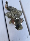 Vintage 1988 Beasties Of The Kingdom John Raya Grits Gator Alligator Crocodile