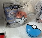 11 Pokemon Mcdonald s Ball Disc Launchers pop Up 2014-2019 Froakie Xerneas      