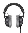 Beyerdynamic Dt 770 Pro 80 Ohm Over-ear Studio 80 Ohm  Black With Grey 