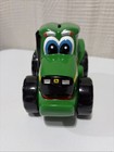 John Deere Tractor Piggy Bank