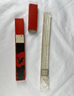 Vintage Frederick Post Slide Rule  1447 W  Box  Made In Japan  Free Shipping