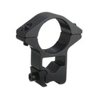 Tall Scope Mount Rings For Savage Model 24 Over Under Shotgun  22 Rimfire Rifle