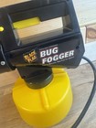 Black Flag Electric Bug Fogger Outdoor Insect Mosquito Fogger Tested Working