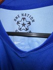 Nike Usmnt Usa 2024 Away Tie Dye Men   s Size Large Soccer Jersey Fj4277-418  17