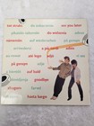 1983 Daryl Hall   John Oates H2o Concert Tour Program Booklet