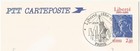 Two Foreign Postcards Italy And France  And One Cover Norfolk Island Australia 