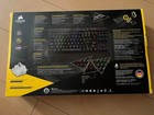 Corsair K65 Lux Rgb Gaming Keyboard Tkl Jp Wired Used