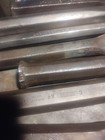 Vintage Lot Of Lead Iron Caulking Cold Chisels Total Of 20