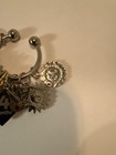 Weight Watchers     Lot Of 14 Charms     1 Keyring     Various Charm Awards