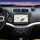 For 2012-2020 Dodge Journey Apple Carplay Car Stereo Radio Gps Android 15 4 64gb