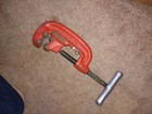 Ridgid 42a Heavy Duty Four Wheel Pipe Cutter - 1 2  To 2  Made In Usa