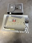 Sig Sauer Sok3k602 Kilo3k Bdx Ballistic 6x22mm Laser Range Finder  Ranger Green