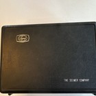 Vintage Selmer Wood Body Clarinet Black Finish With Case 