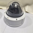   Axis Communications Q3617-ve 6mp Outdoor Ptrz Ptz Network Camera  0744-001 