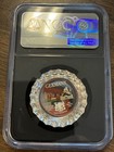 2021 Chad S500f Germany Bottle Cap Proof 70 Ultra Cameo