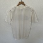 Vintage Yosemite National Park T Shirt Mens M Gildan Heavy Cotton Usa Nature