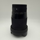 Sigma 16mm F 1 4 Dc Dn Contemporary Lens For Sony E   Sharp   Fast 